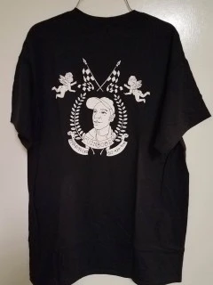 Cuznbobs-T-Shirt