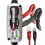 NOCO G1100 1.1 Amp UltraSafe Battery Charger and Maintainer